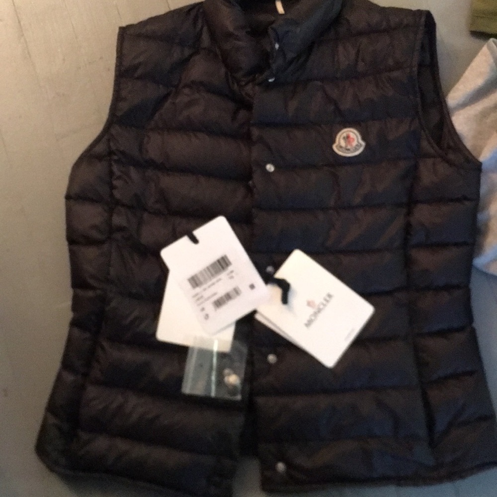 Moncler Vest